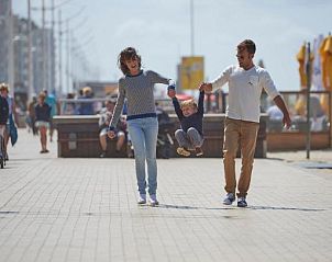 Verblijf 261104 - Vakantiewoning Belgische kust - Zeepark Haerendycke