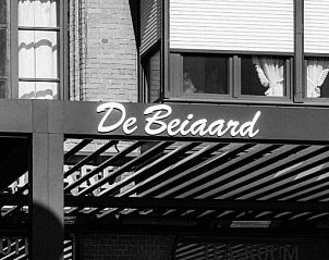 Verblijf 270101 - Vakantie appartement West-Vlaanderen - Hotel Brasserie De Beiaard