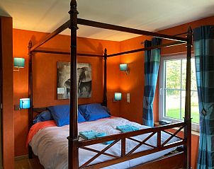 Verblijf 2970904 - Vakantiewoning Ardennen (Luxemburg) - Le Papillon d'or