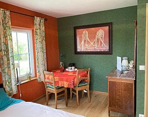 Verblijf 2970904 - Vakantiewoning Ardennen (Luxemburg) - Le Papillon d'or