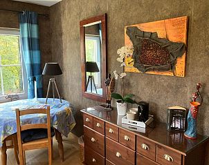 Verblijf 2970904 - Vakantiewoning Ardennen (Luxemburg) - Le Papillon d'or