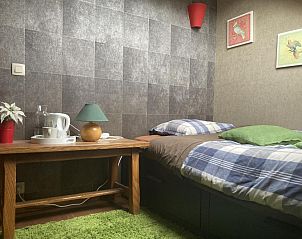 Verblijf 2970904 - Vakantiewoning Ardennen (Luxemburg) - Le Papillon d'or