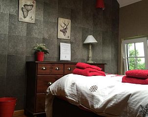 Verblijf 2970904 - Vakantiewoning Ardennen (Luxemburg) - Le Papillon d'or