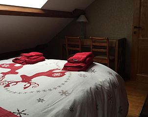 Verblijf 2970904 - Vakantiewoning Ardennen (Luxemburg) - Le Papillon d'or