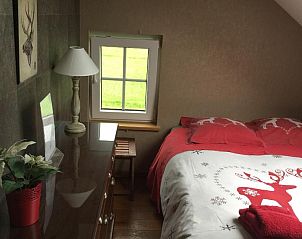 Verblijf 2970904 - Vakantiewoning Ardennen (Luxemburg) - Le Papillon d'or