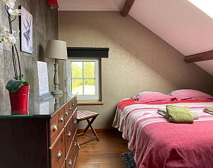 Verblijf 2970904 - Vakantiewoning Ardennen (Luxemburg) - Le Papillon d'or