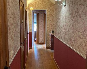 Verblijf 2970904 - Vakantiewoning Ardennen (Luxemburg) - Le Papillon d'or