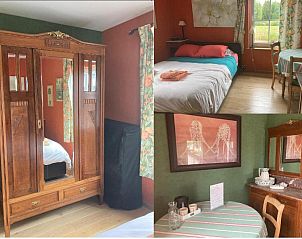 Verblijf 2970904 - Vakantiewoning Ardennen (Luxemburg) - Le Papillon d'or