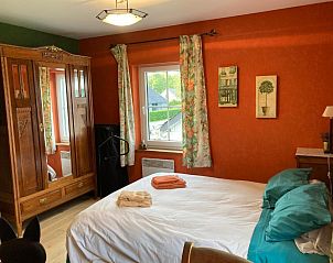 Verblijf 2970904 - Vakantiewoning Ardennen (Luxemburg) - Le Papillon d'or