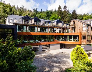 Verblijf 3060911 - Vakantie appartement Ardennen (Luxemburg) - Logis Hostellerie De La Claire Fontaine