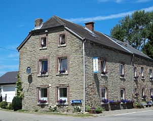 Guest house 3060915 • Bed and Breakfast Luxembourg • B&B La Niouche 