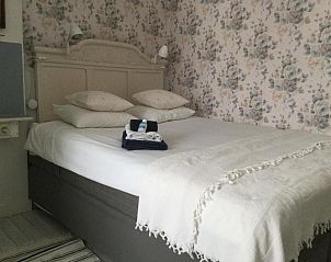 Verblijf 310201 - Bed and breakfast Oost-Vlaanderen - B&B-Fine Fleur