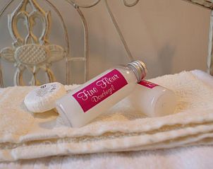 Verblijf 310201 - Bed and breakfast Oost-Vlaanderen - B&B-Fine Fleur