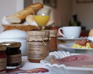 Verblijf 310201 - Bed and breakfast Oost-Vlaanderen - B&B-Fine Fleur