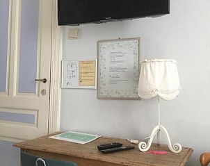 Verblijf 310201 - Bed and breakfast Oost-Vlaanderen - B&B-Fine Fleur