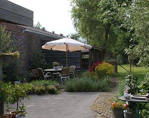 Verblijf 310201 - Bed and breakfast Oost-Vlaanderen - B&B-Fine Fleur