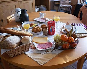 Verblijf 310201 - Bed and breakfast Oost-Vlaanderen - B&B-Fine Fleur