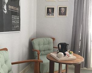 Verblijf 310201 - Bed and breakfast Oost-Vlaanderen - B&B-Fine Fleur