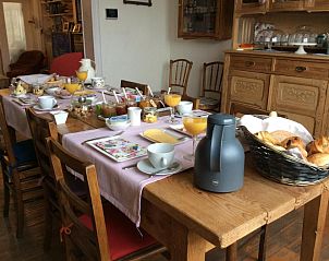 Verblijf 310201 - Bed and breakfast Oost-Vlaanderen - B&B-Fine Fleur