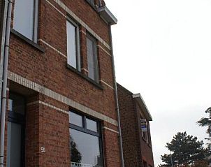 Verblijf 310201 - Bed and breakfast Oost-Vlaanderen - B&B-Fine Fleur