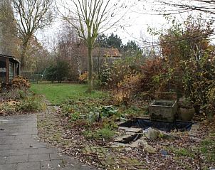 Verblijf 310201 - Bed and breakfast Oost-Vlaanderen - B&B-Fine Fleur