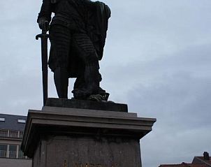 Verblijf 310201 - Bed and breakfast Oost-Vlaanderen - B&B-Fine Fleur