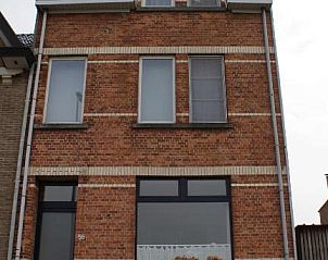 Verblijf 310201 - Bed and breakfast Oost-Vlaanderen - B&B-Fine Fleur