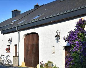 Unterkunft 3270902 - Ferienhaus Luxemburg - Gites-Clairiere-Ardenne
