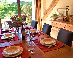 Unterkunft 3270902 - Ferienhaus Luxemburg - Gites-Clairiere-Ardenne