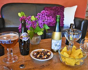 Unterkunft 3270902 - Ferienhaus Luxemburg - Gites-Clairiere-Ardenne
