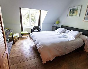 Guest house 340616 • Bed and Breakfast Liege • B&B Le Bois Dormant 