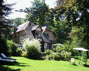 Guest house 340616 - Bed and Breakfast Liege - B&B Le Bois Dormant