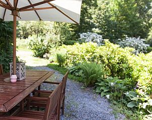 Guest house 340616 - Bed and Breakfast Liege - B&B Le Bois Dormant