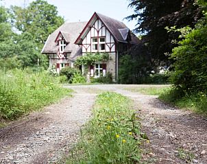 Guest house 340616 - Bed and Breakfast Liege - B&B Le Bois Dormant