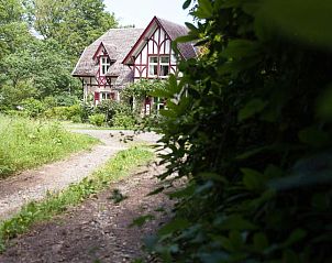 Guest house 340616 - Bed and Breakfast Liege - B&B Le Bois Dormant