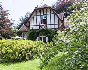 Guest house 340616 - Bed and Breakfast Liege - B&B Le Bois Dormant