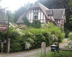 Guest house 340616 - Bed and Breakfast Liege - B&B Le Bois Dormant