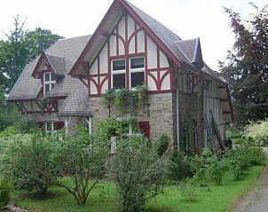 Guest house 340616 - Bed and Breakfast Liege - B&B Le Bois Dormant