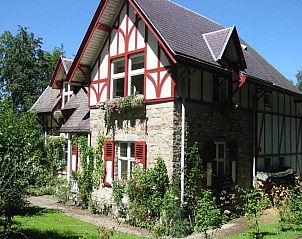 Guest house 340616 - Bed and Breakfast Liege - B&B Le Bois Dormant