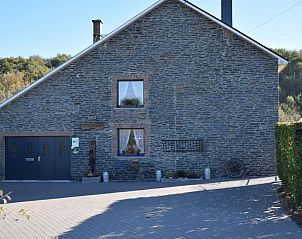 Verblijf 340902 • Vakantiewoning Ardennen (Luxemburg) • La Clé des Champs 