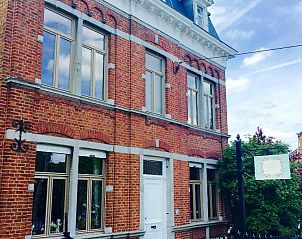 Verblijf 3420602 - Bed and breakfast Ardennen (Luxemburg) - B&B Le Notaire