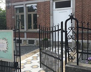 Verblijf 3420602 - Bed and breakfast Ardennen (Luxemburg) - B&B Le Notaire
