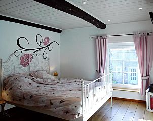 Verblijf 3440601 - Bed and breakfast Ardennen (Luik) - B&B La Buissonniere
