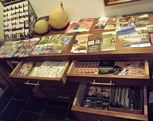 Verblijf 3440601 - Bed and breakfast Ardennen (Luik) - B&B La Buissonniere