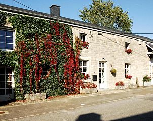 Verblijf 3440601 - Bed and breakfast Ardennen (Luik) - B&B La Buissonniere