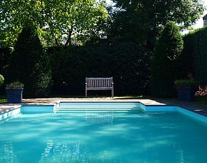 Verblijf 3440601 - Bed and breakfast Ardennen (Luik) - B&B La Buissonniere