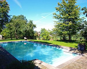 Verblijf 3440601 - Bed and breakfast Ardennen (Luik) - B&B La Buissonniere