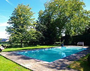 Verblijf 3440601 - Bed and breakfast Ardennen (Luik) - B&B La Buissonniere