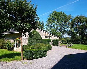 Verblijf 3440601 - Bed and breakfast Ardennen (Luik) - B&B La Buissonniere