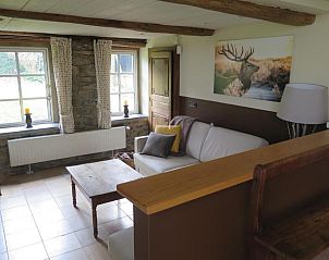 Verblijf 3440601 - Bed and breakfast Ardennen (Luik) - B&B La Buissonniere